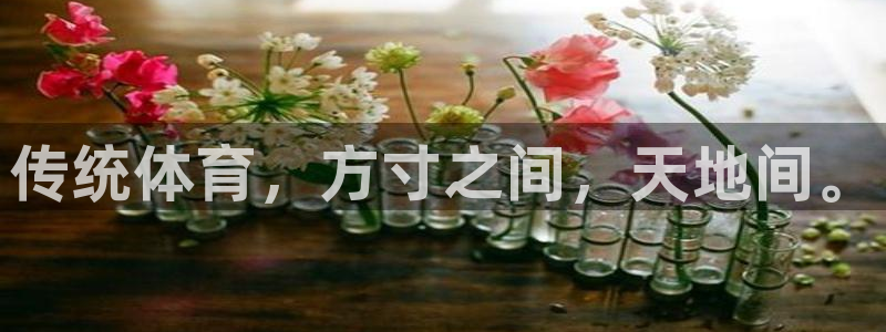 球王会体育：传统体育，方寸之间，天地间。